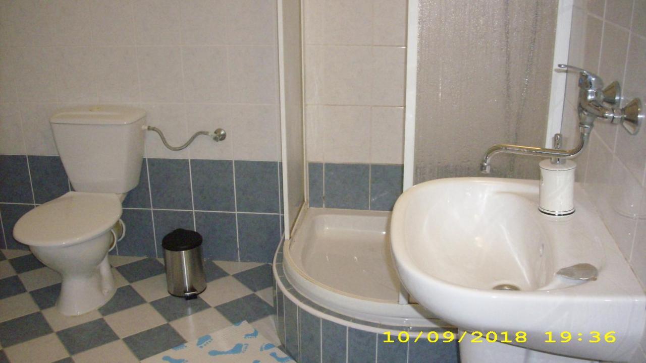 Pension Hubertus Aš Extérieur photo